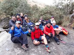 Sentiero Inca