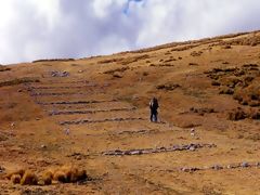 Sentiero Inca
