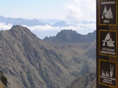 Sentiero Inca